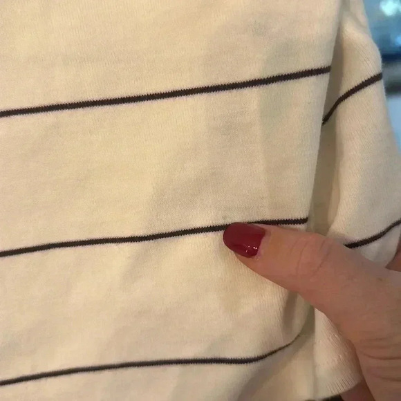 MADEWELL Thompson Cami Tank - Picture 6 of 8